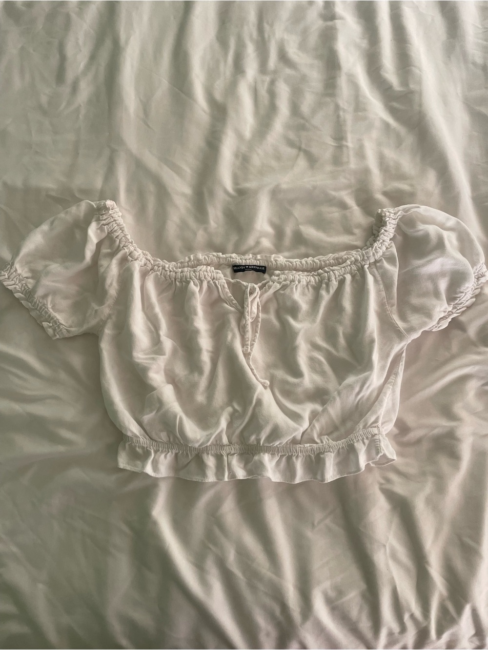 Brandy Melville Top